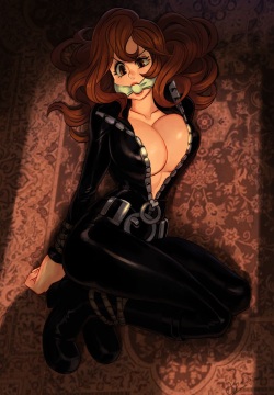 Fujiko Mine