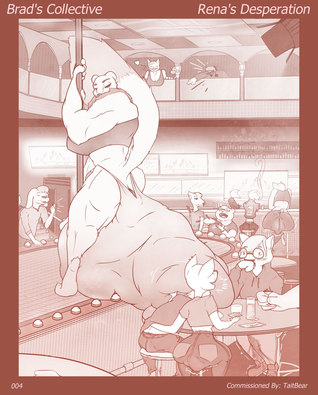 Rena Desperation page 4 full