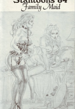 ERIC STANTON Family Affair 18: Family Maid