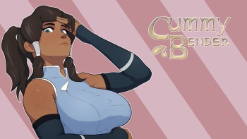 Cummy Bender [0.7 Final] [CummyStudio] cover