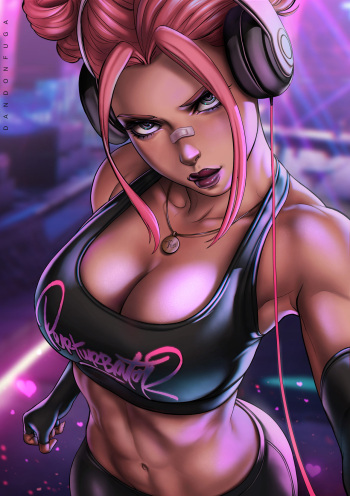 DandonFuga Patreon Works Part 11 [3.51 GB] cover