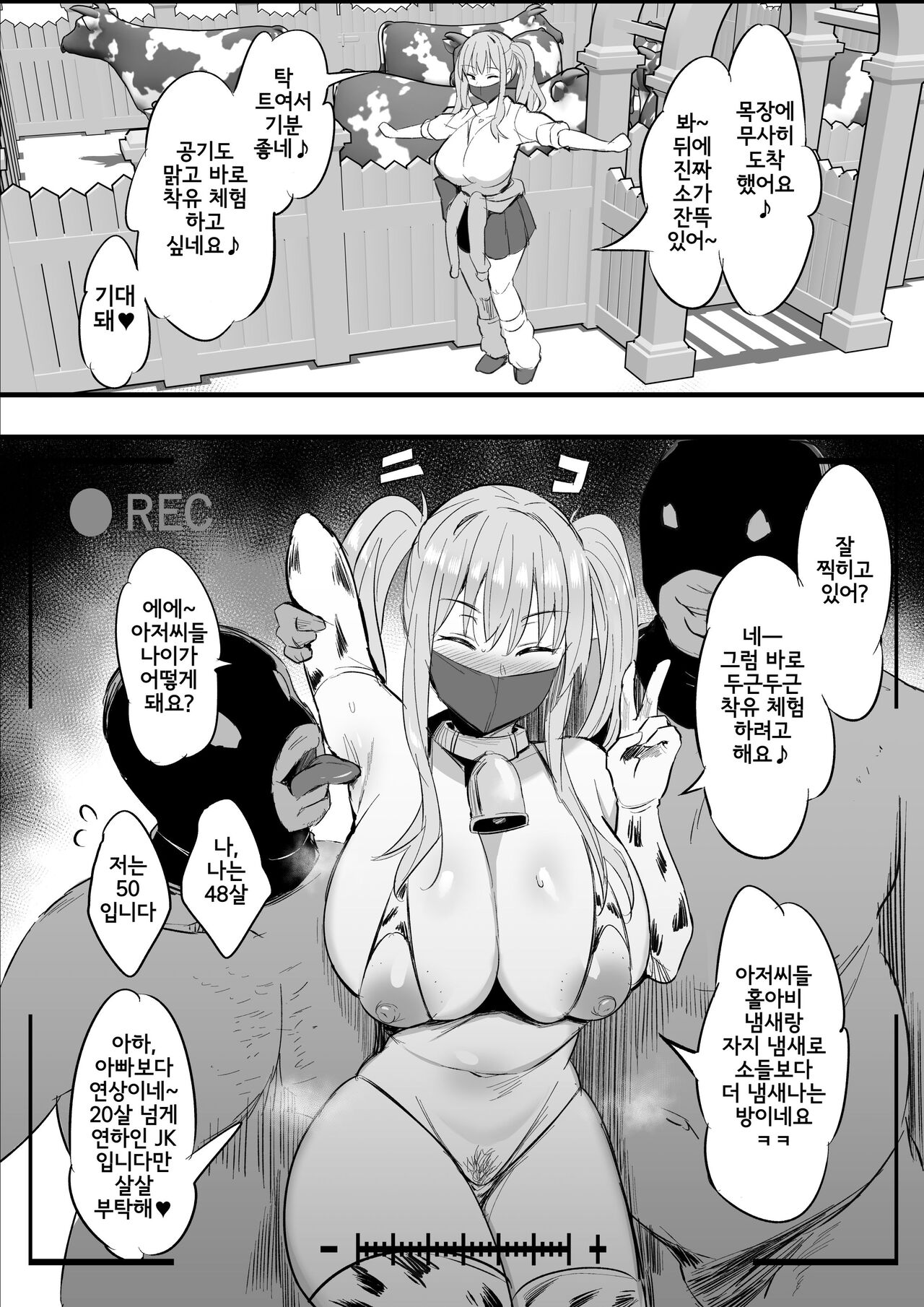 Yagai Sakunyu taiken page 2 full