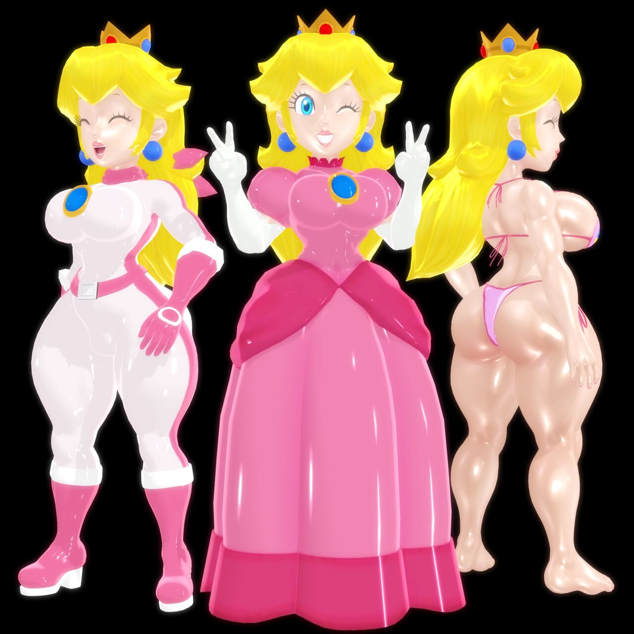 Ass Kart page 11 full