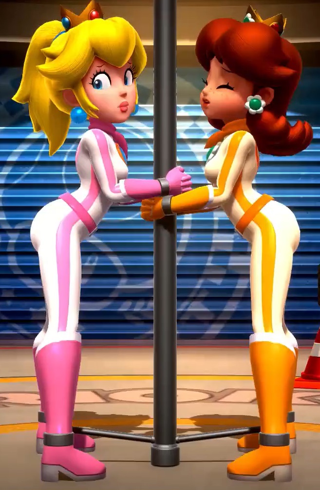 Ass Kart page 3 full