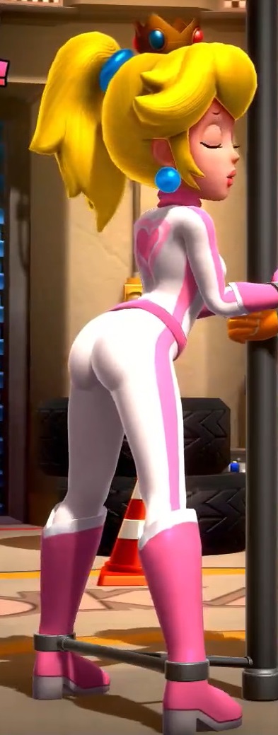Ass Kart page 4 full