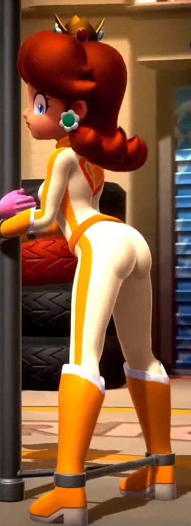 Ass Kart page 5 full