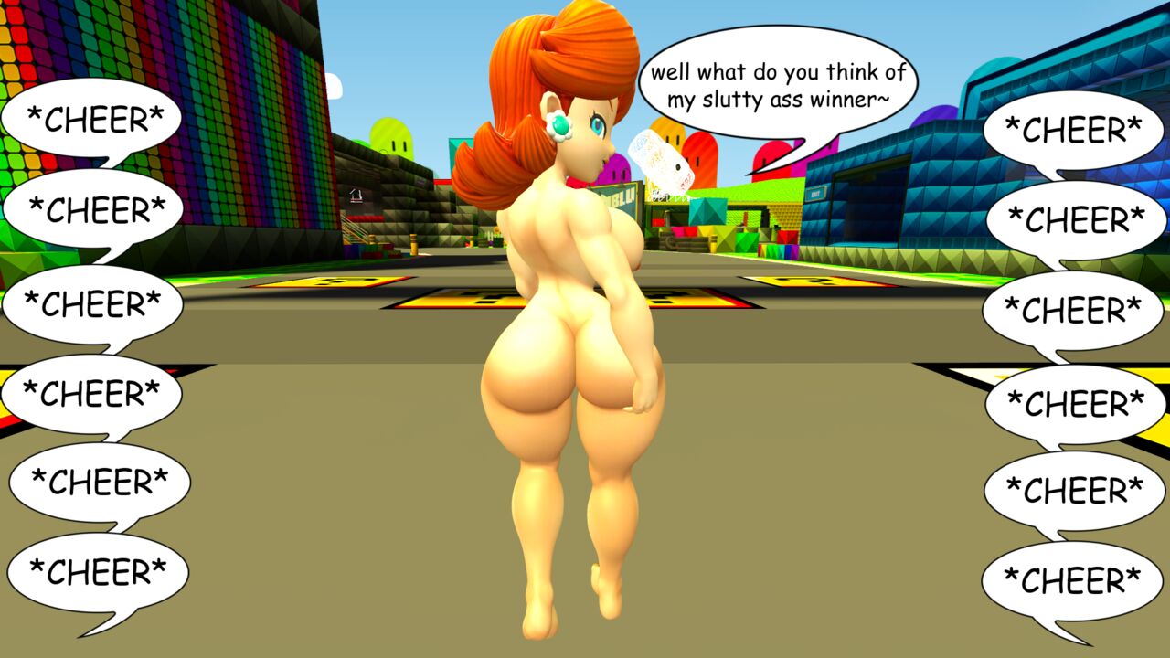 Ass Kart page 7 full