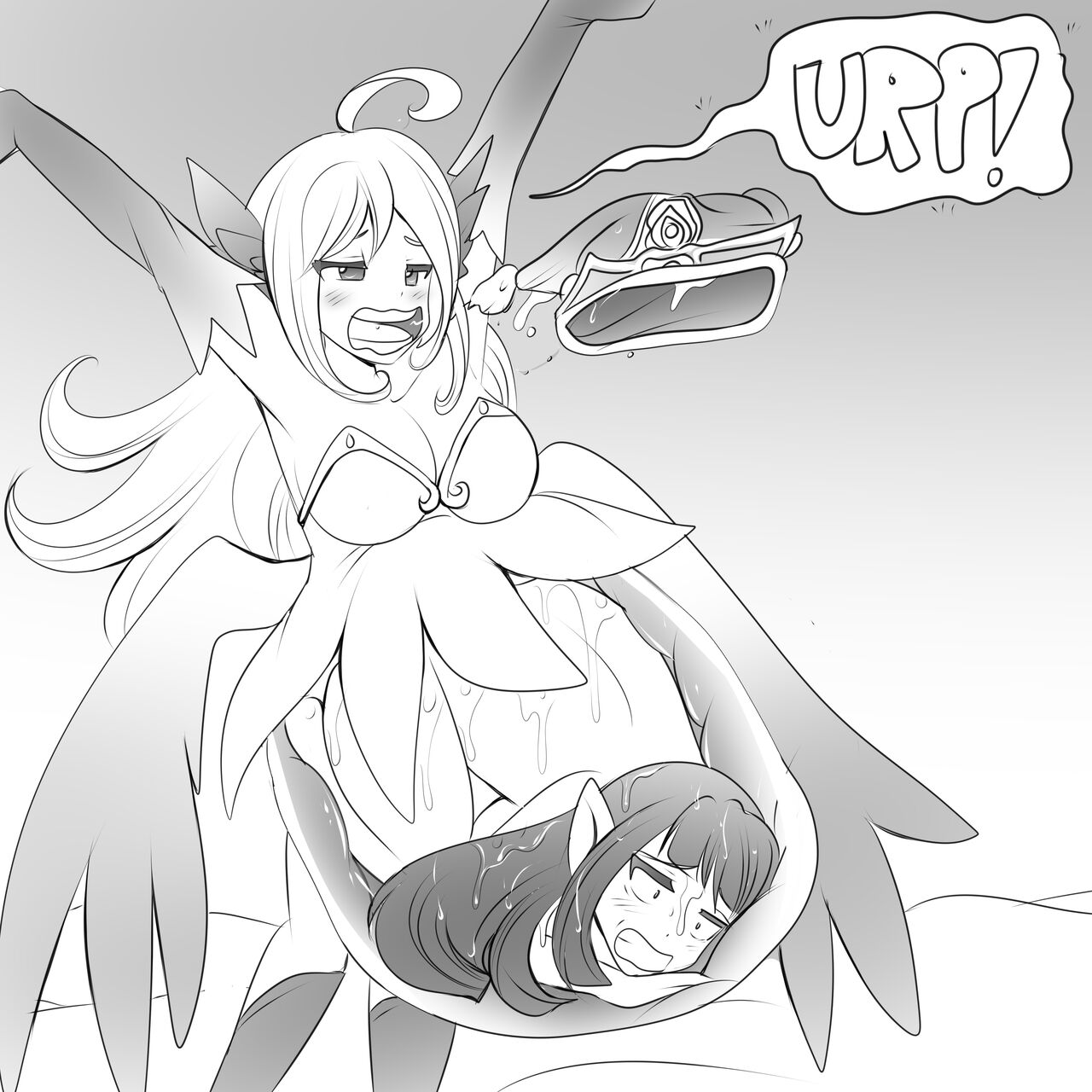 Sylph's Meal page 4 full
