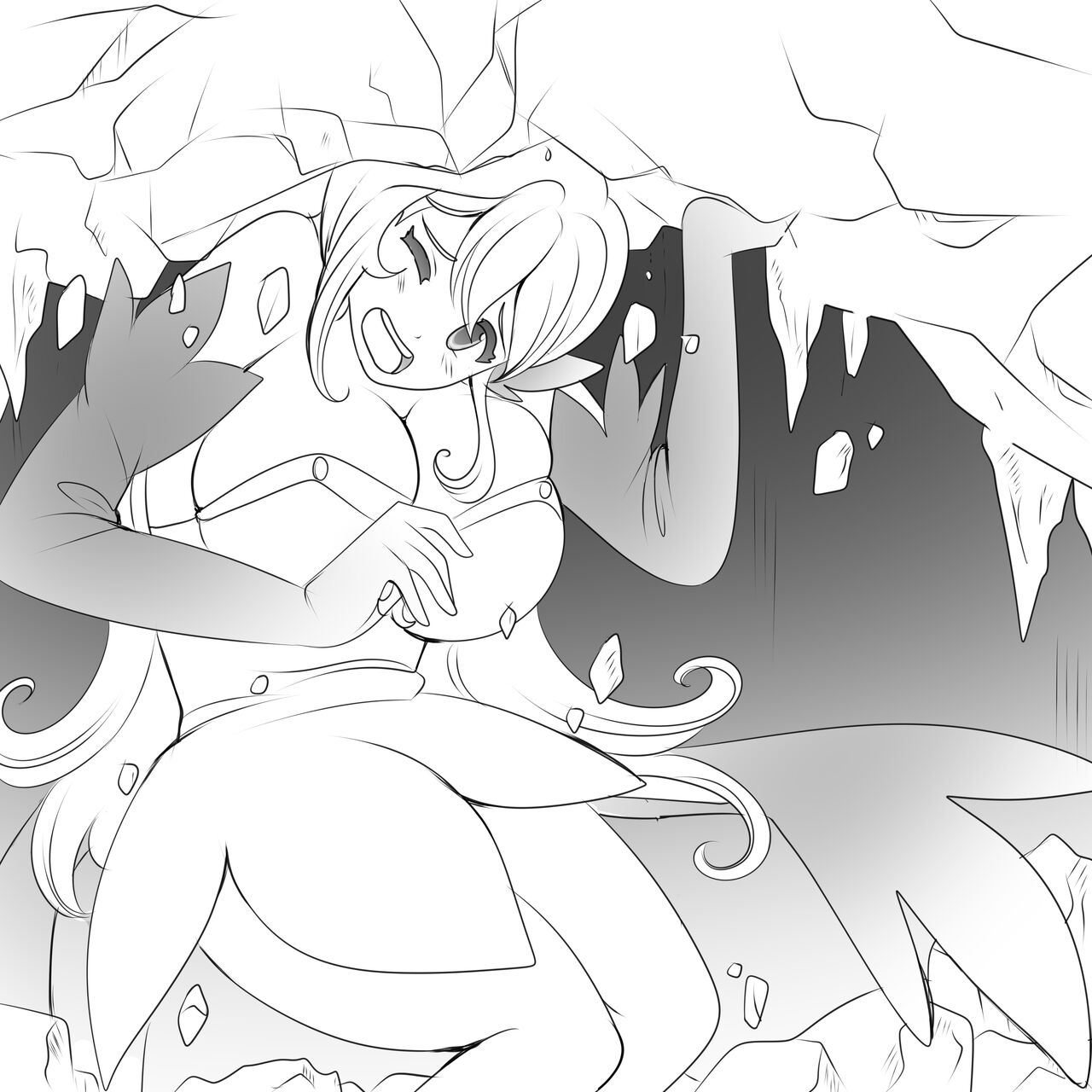 Sylph's Meal page 9 full