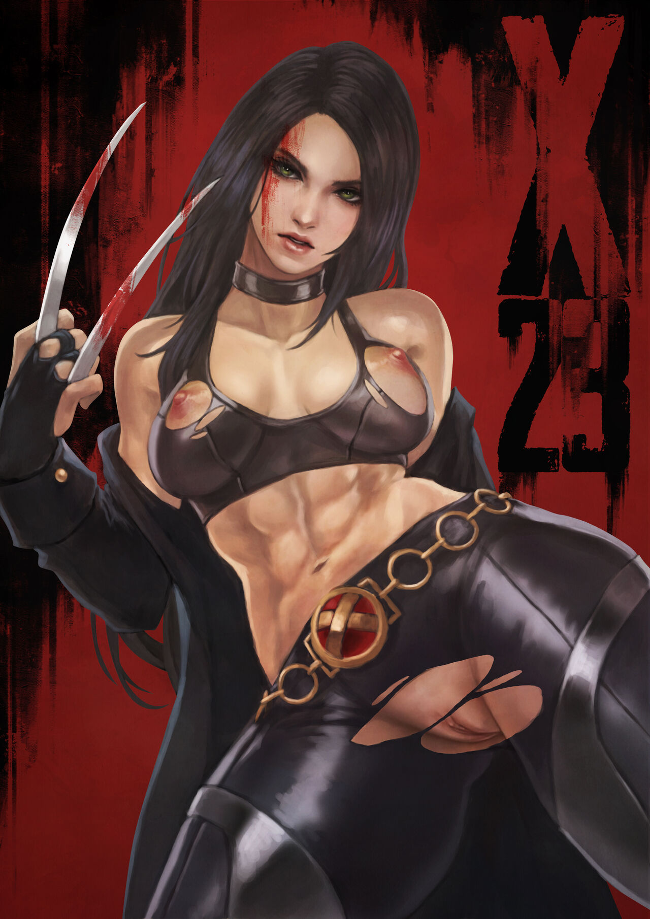 Patreon Batch - April 2021 - Futa tier page 12 full
