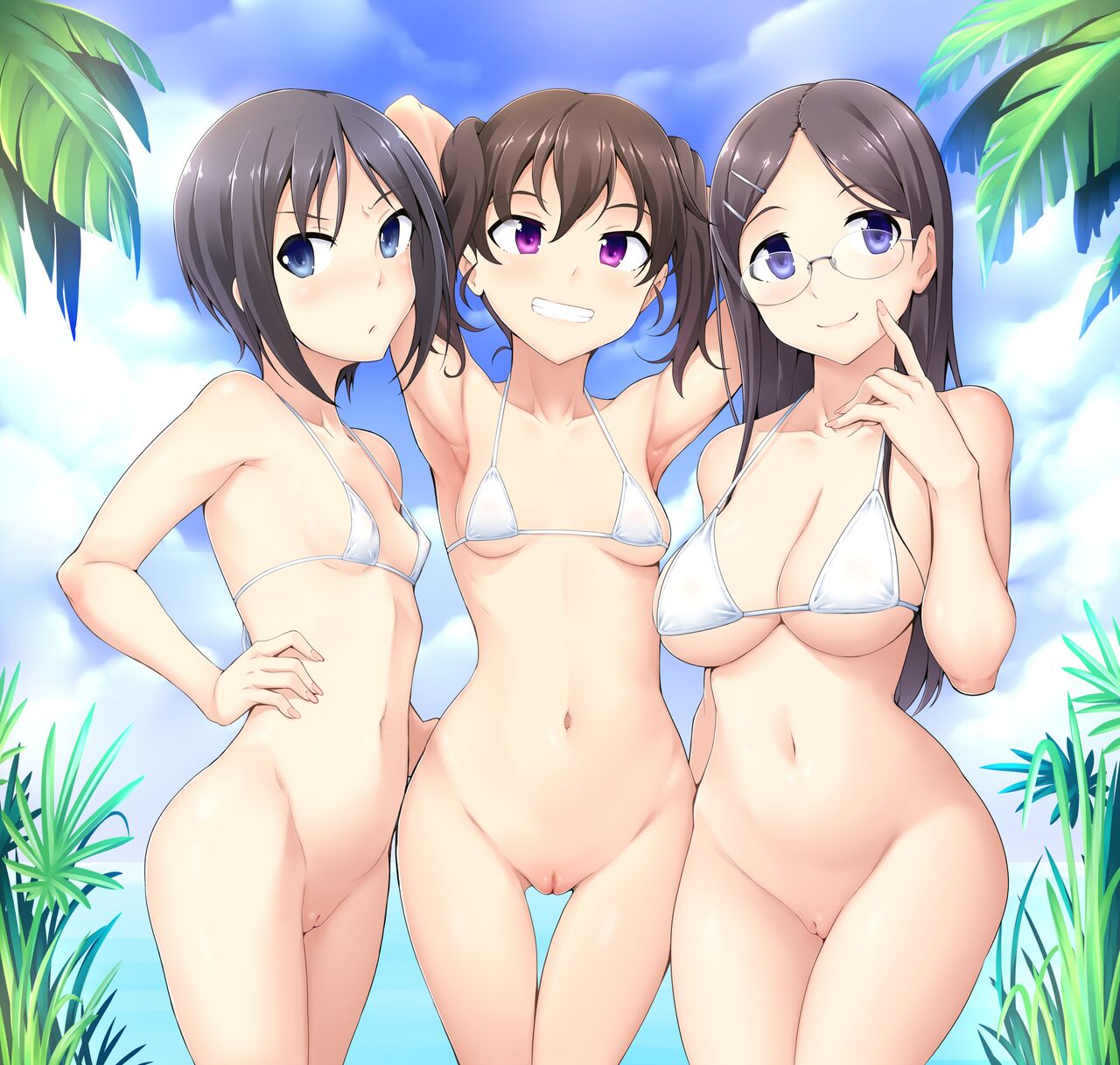 Yama no Susume page 8 full