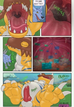 Hi-Res and exclusive artworks