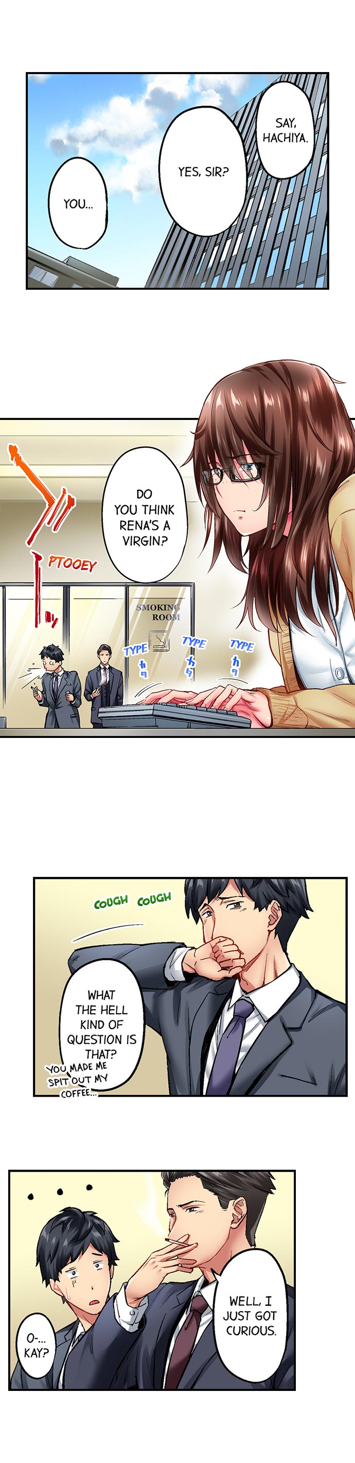 Simple yet Sexy page 3 full