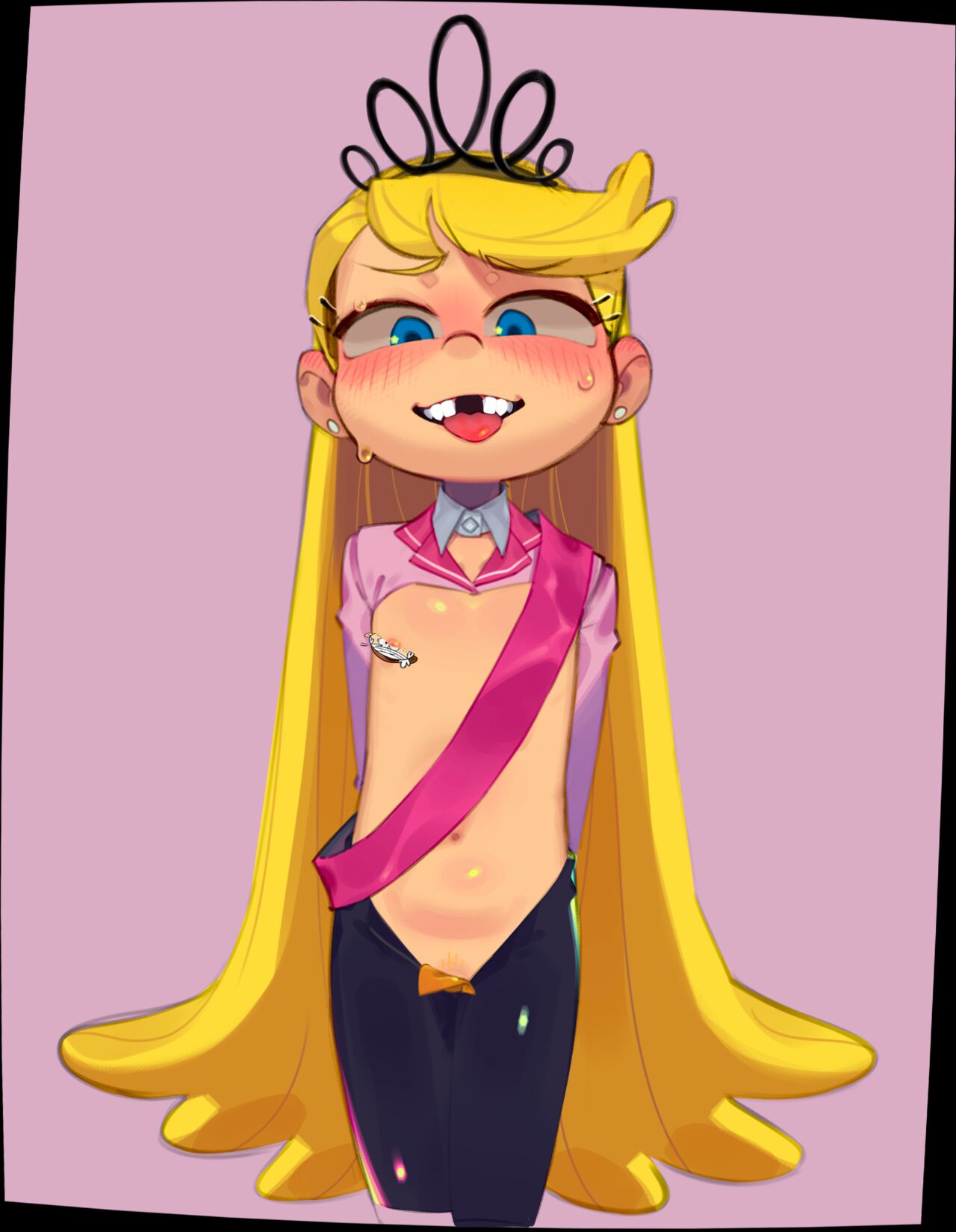 Lola Loud page 2 full