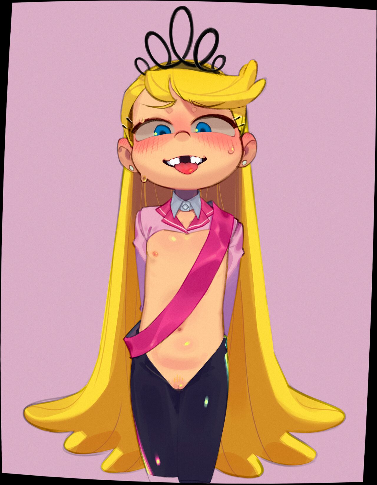Lola Loud page 3 full