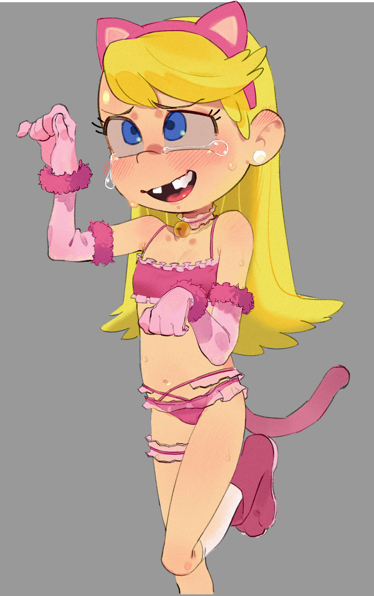 Lola Loud page 4 full