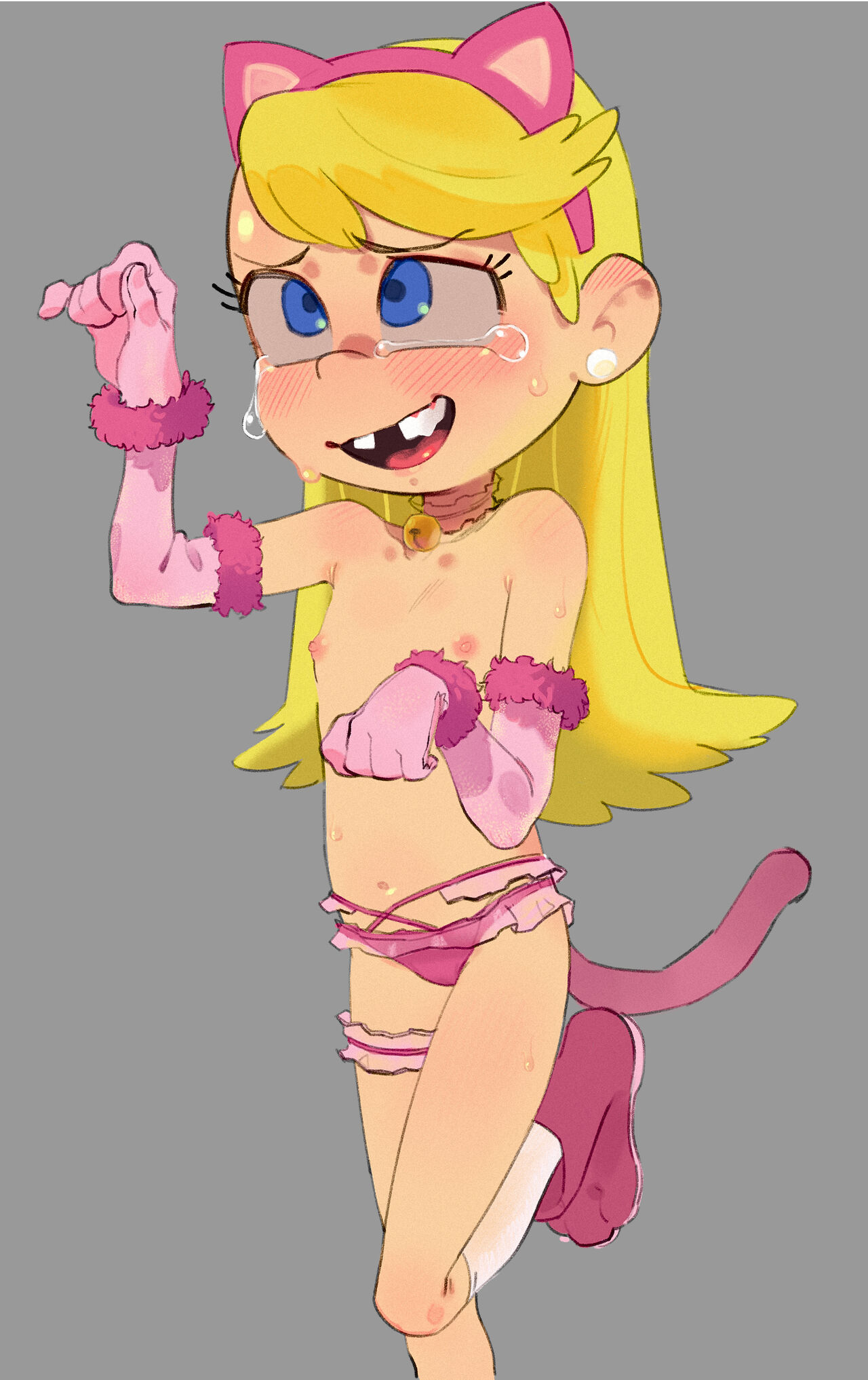 Lola Loud page 5 full