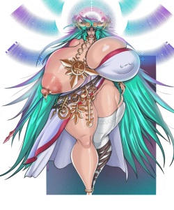Palutena