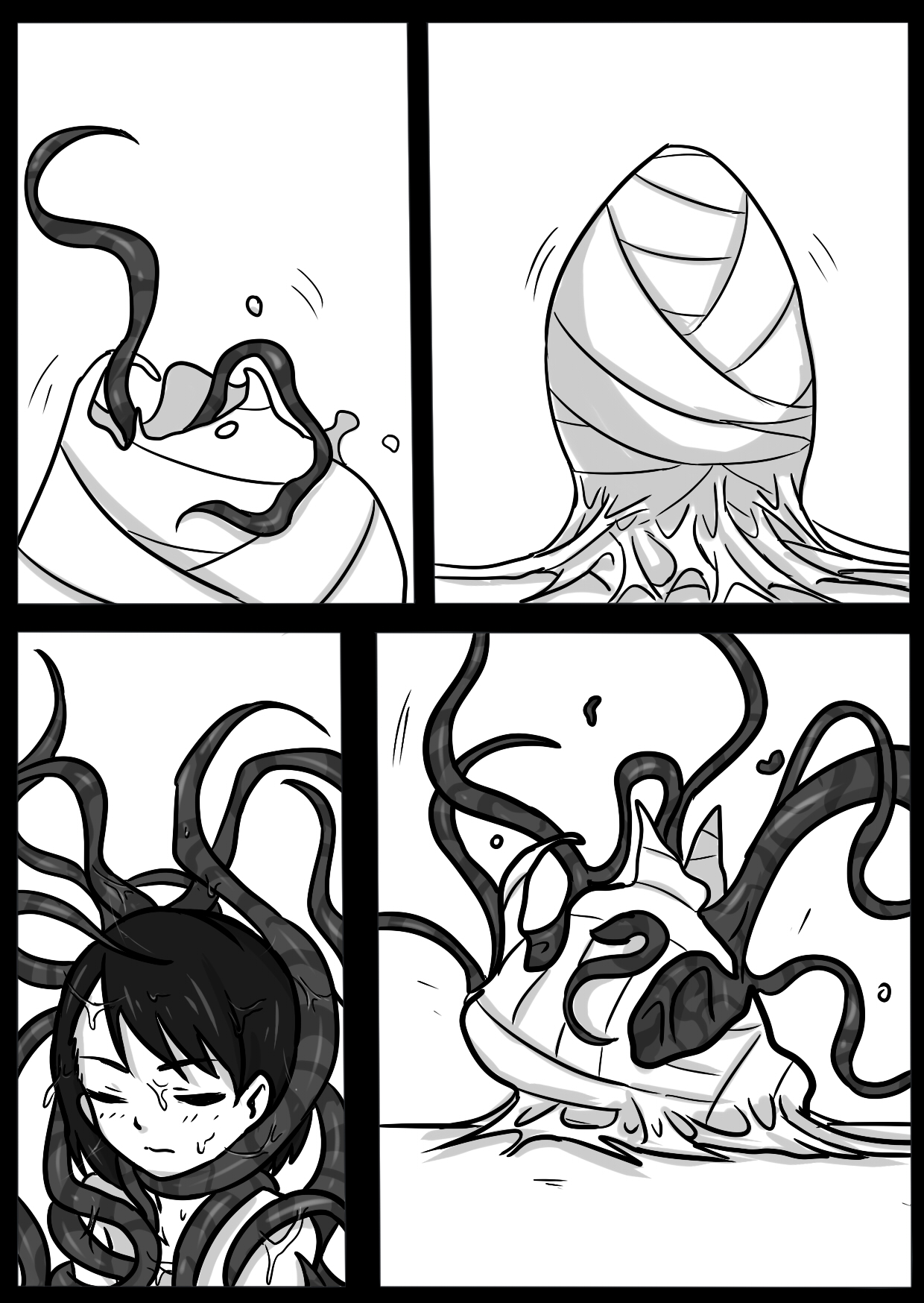 Your Venom! 2 page 10 full