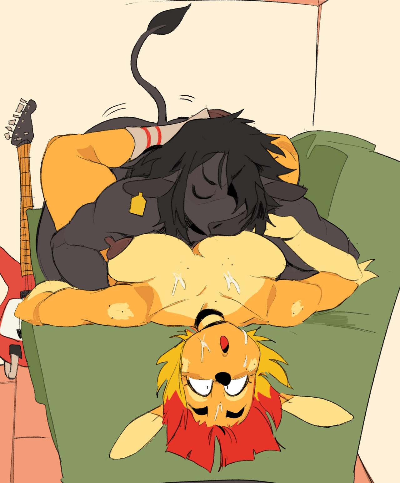 velvetowo/velvetomo page 6 full