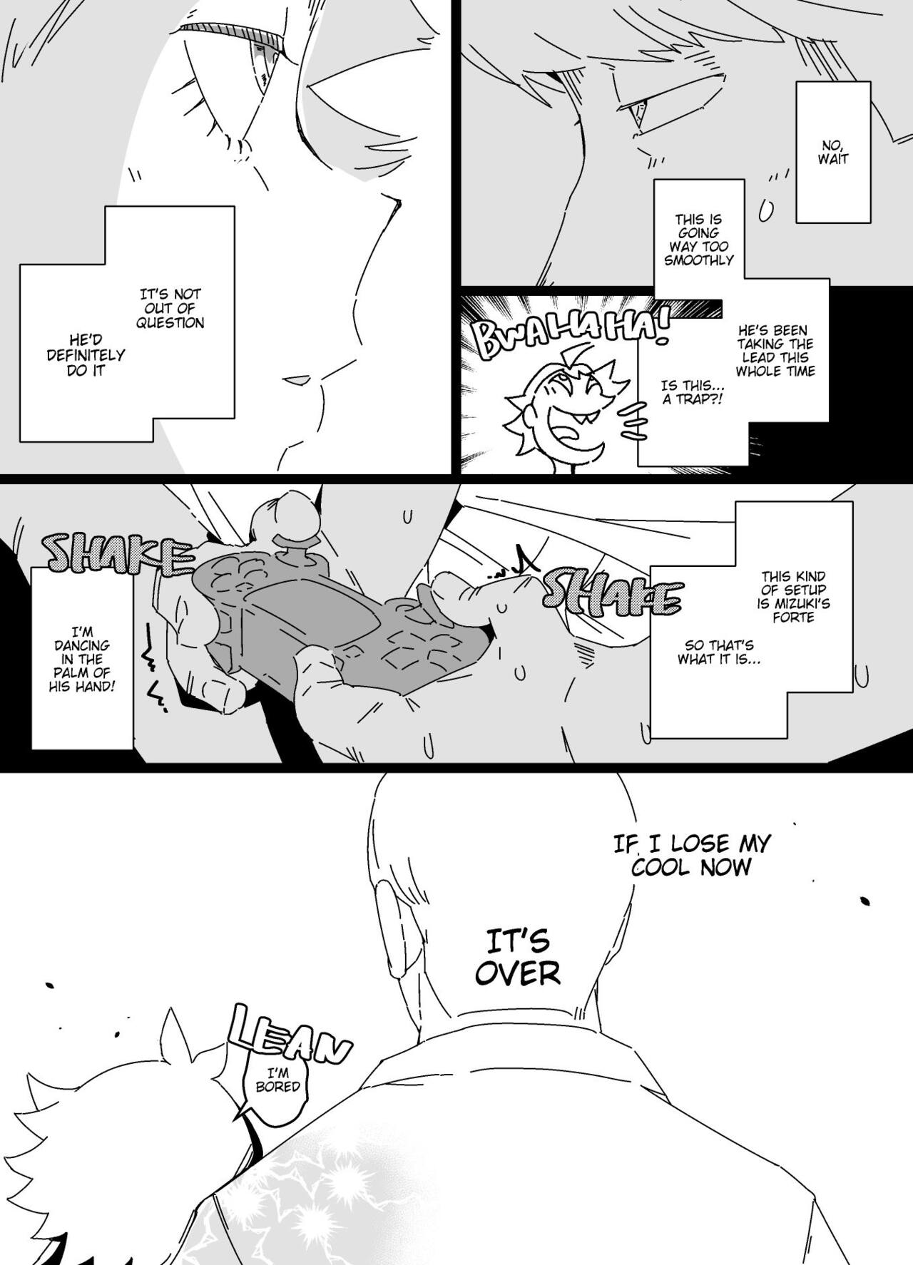 Sissification Of A Bad Influence page 7 full