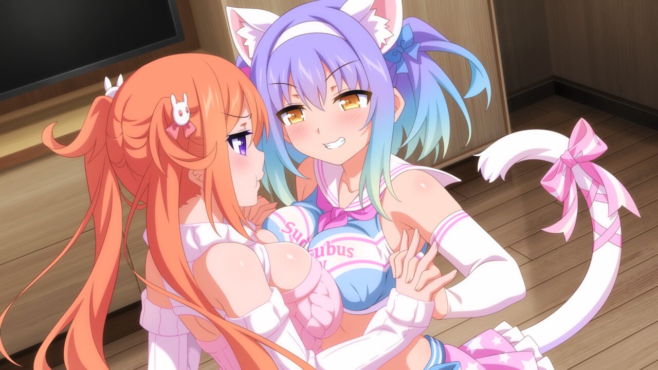 Sakura Succubus 5 page 10 full