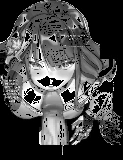 Raiden loves desserts