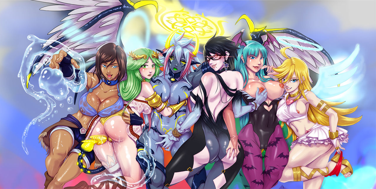 Artist - 7th-heaven page 8 full