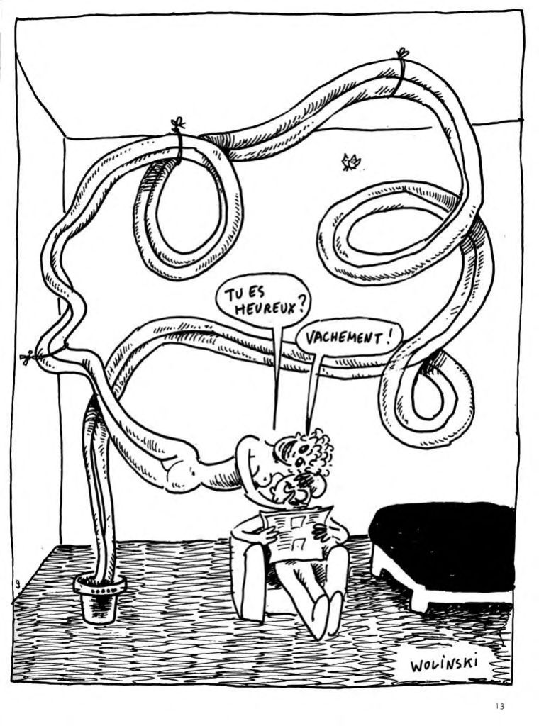 La Vie compliquée de Georges le tueur page 12 full