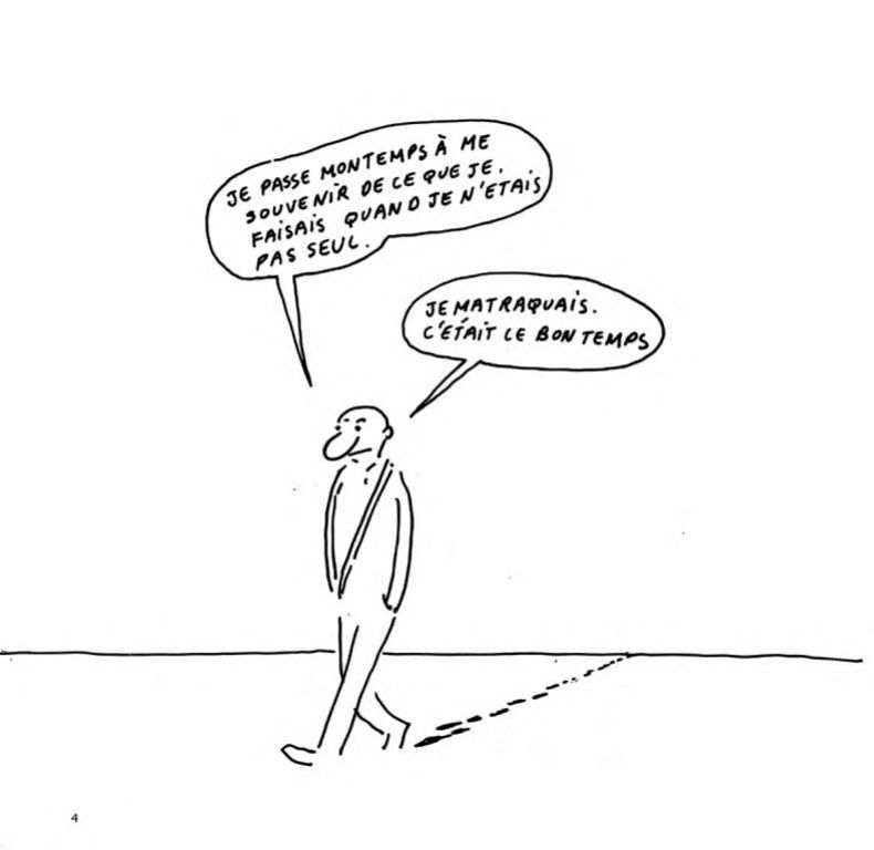 La Vie compliquée de Georges le tueur page 3 full
