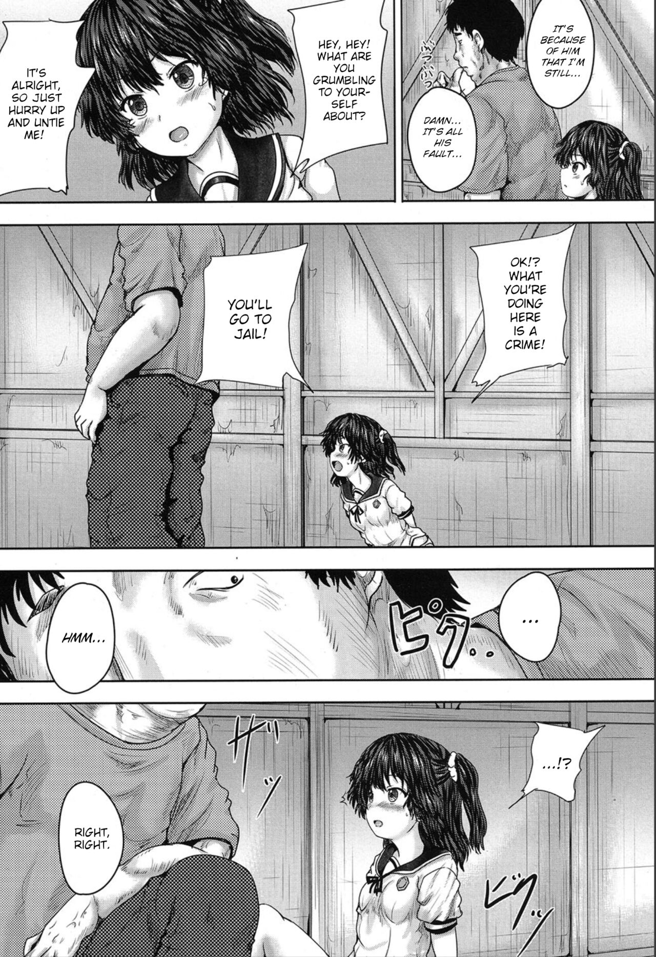 Risou no  Oyome-san | The Ideal Bride page 11 full