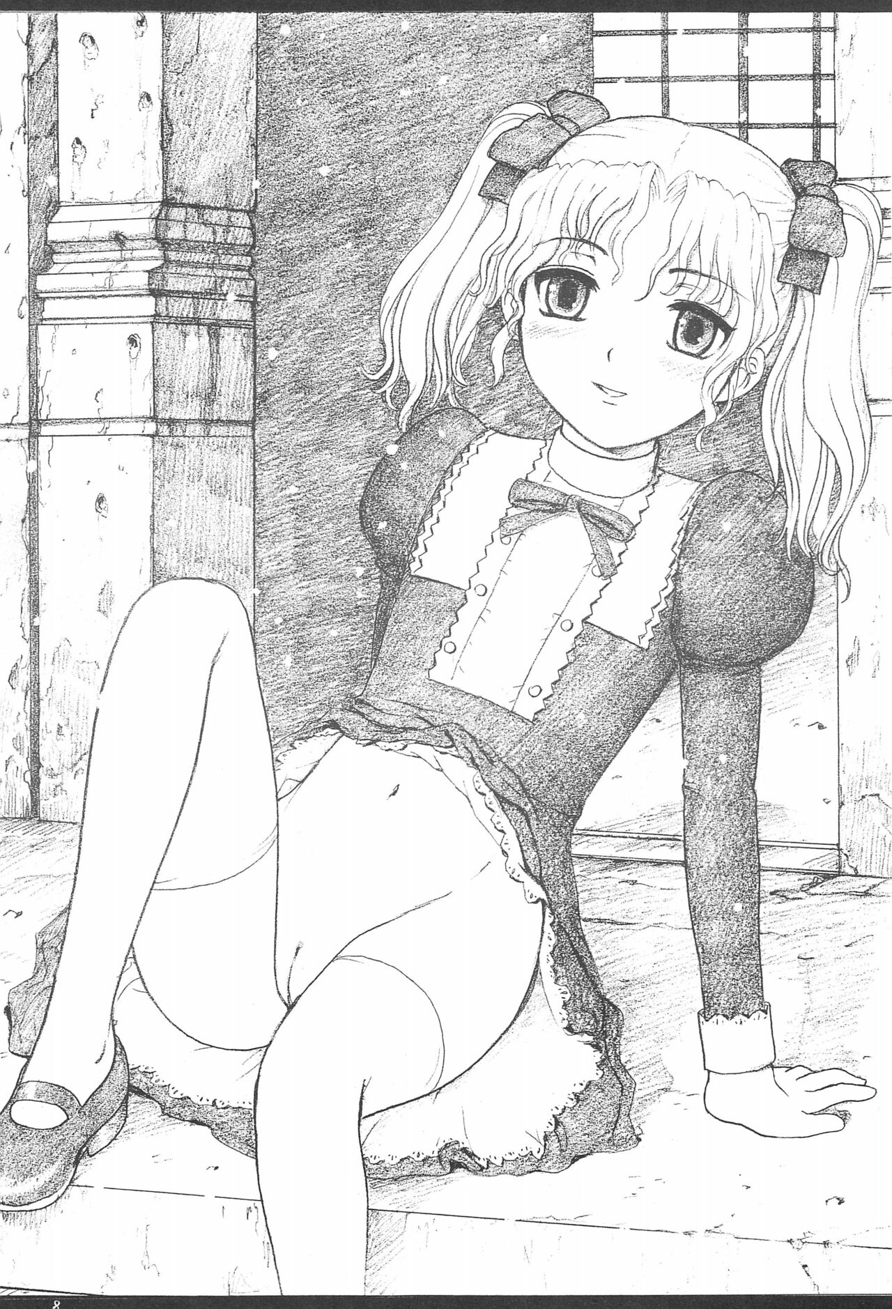 MODEL page 10 full