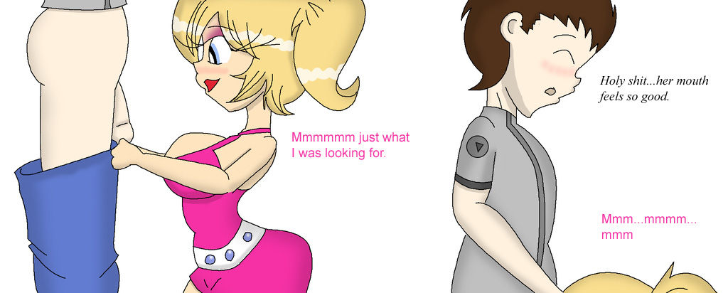 Unexpected Side Effects page 12 full