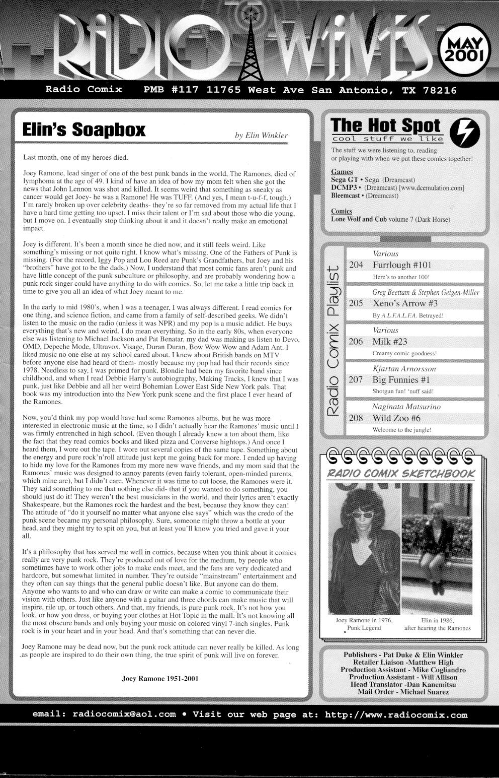 big funnies volume 1 page 4 full