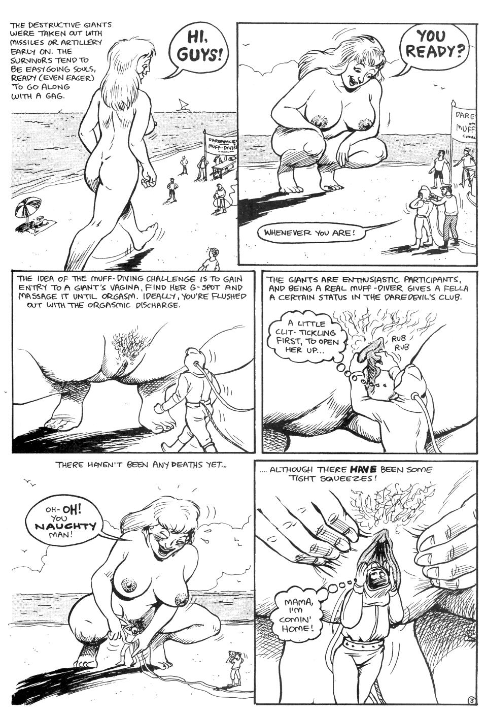 big funnies volume 1 page 6 full