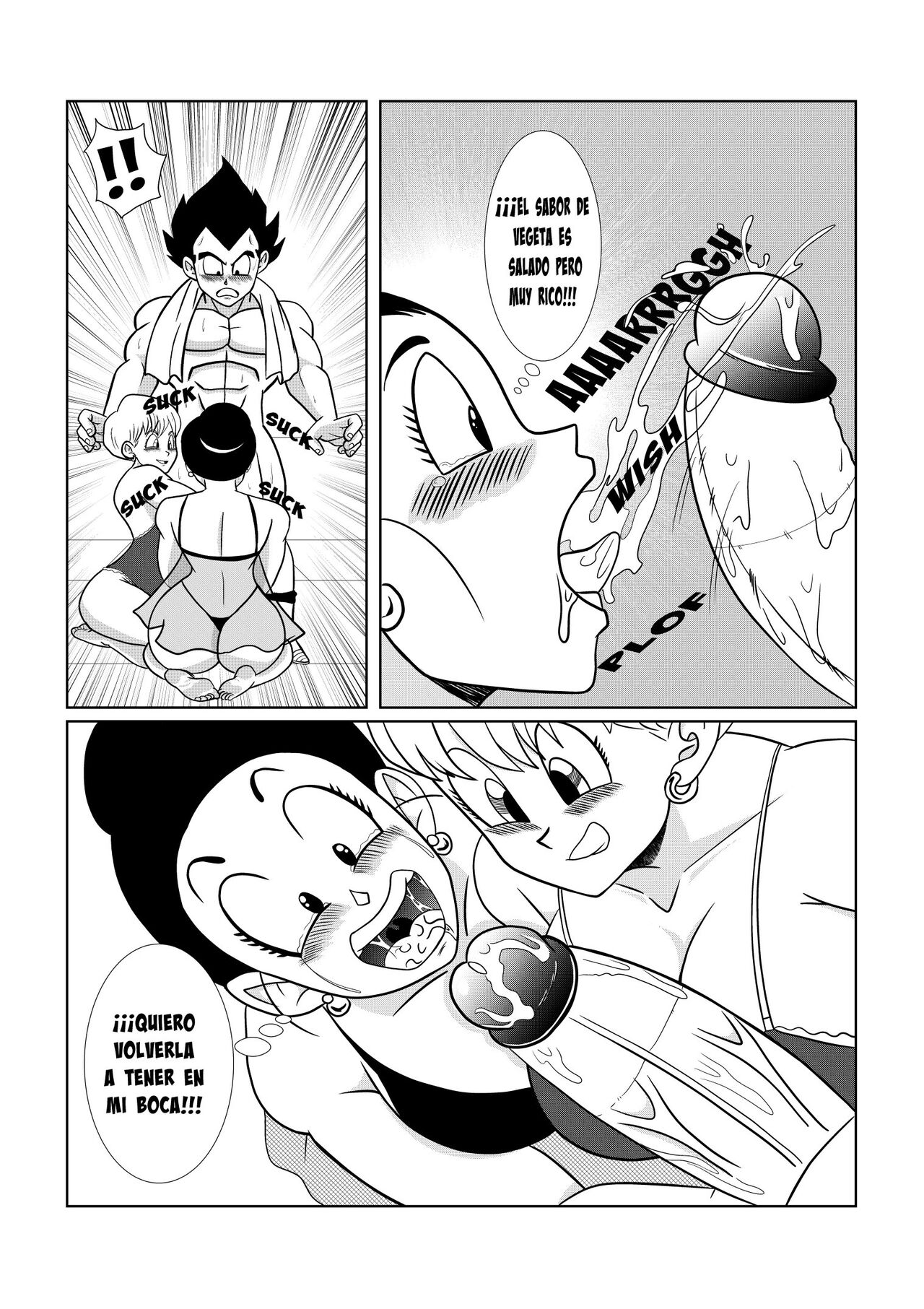 Compartiendo a mi Esposo page 10 full