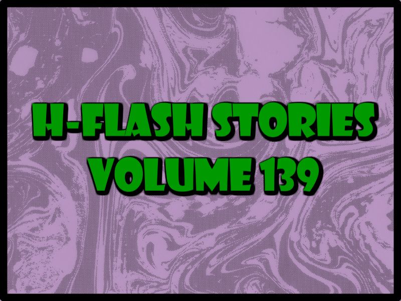 H-Flash Stories Volume 139 page 1 full