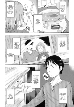 Boseiai | Motherly Love  Maman Love 3