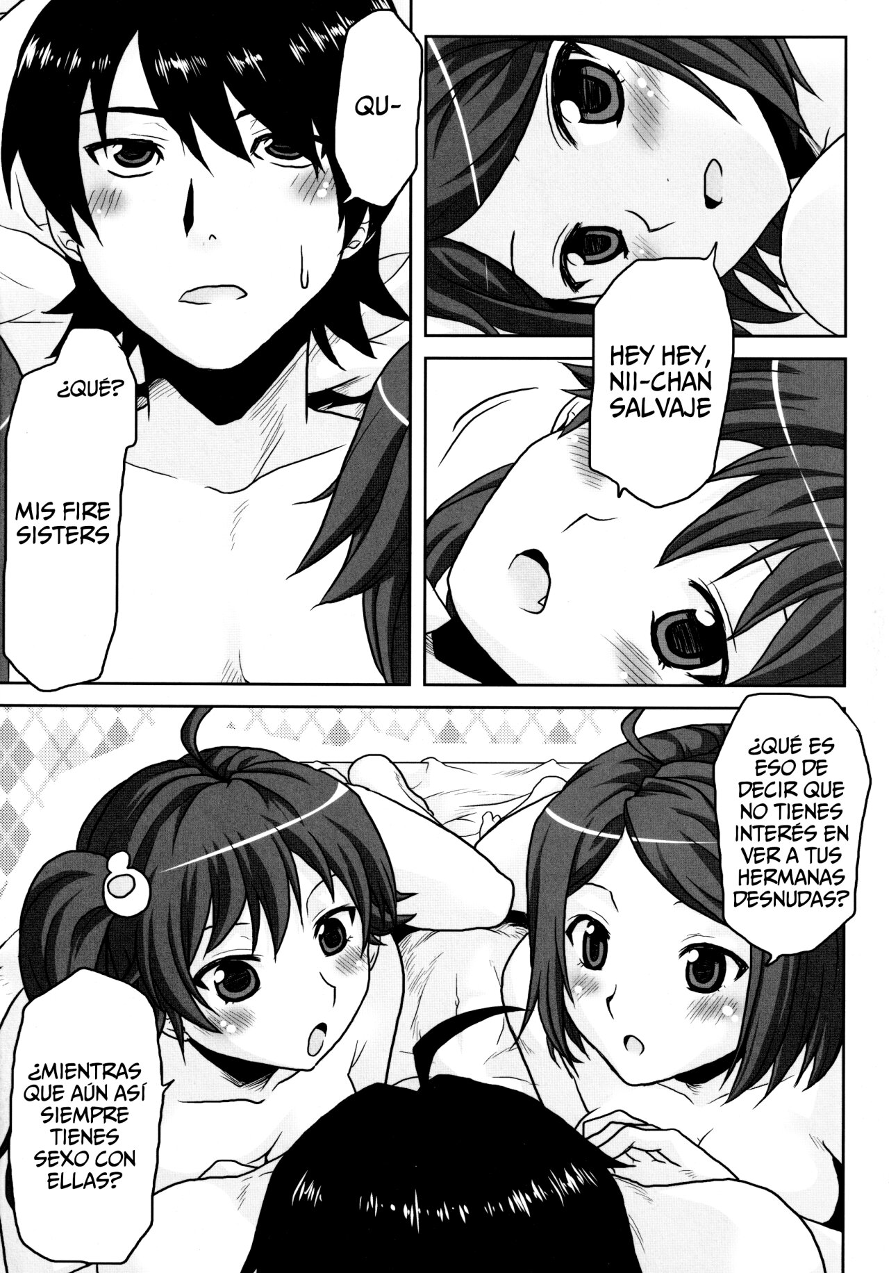 Omodume BOX XXI page 4 full