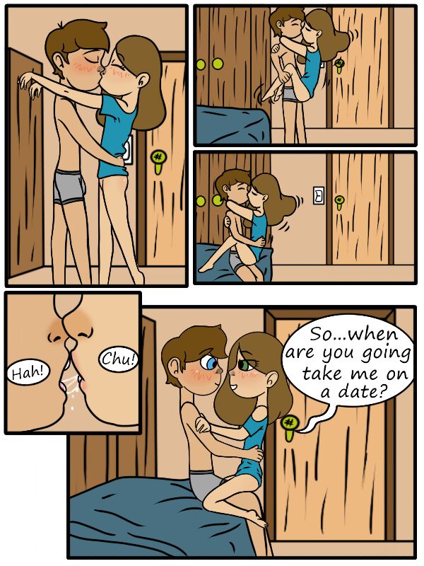 Mind In Awe 2 page 10 full