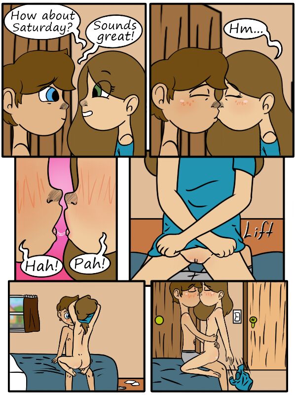Mind In Awe 2 page 12 full