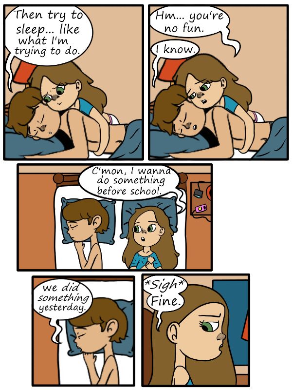 Mind In Awe 2 page 6 full