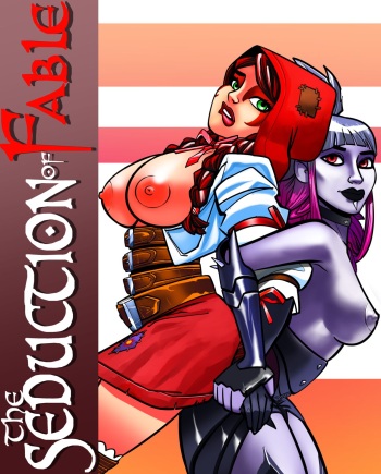 [Apollo One] The Seduction of Fable (Fortnite) cover