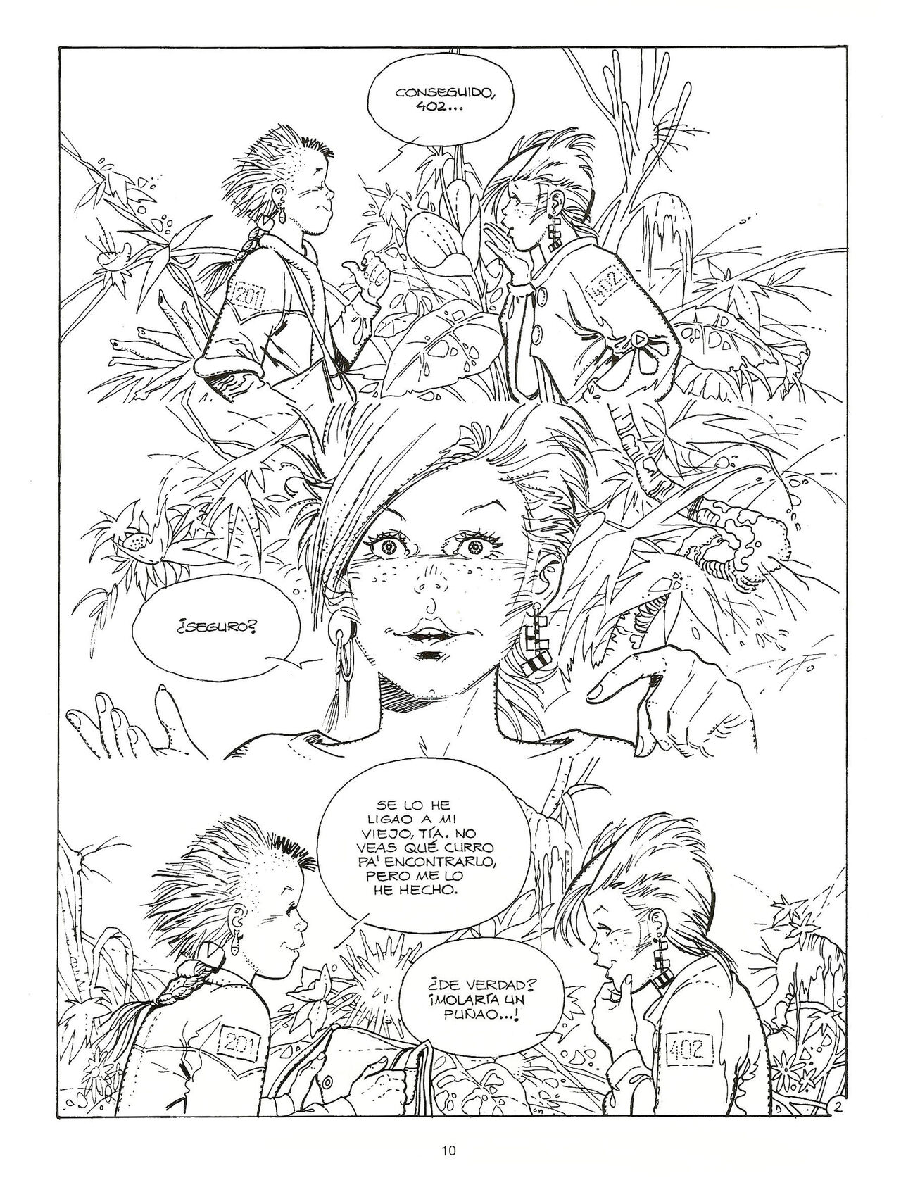 Cuentos lascivos page 11 full