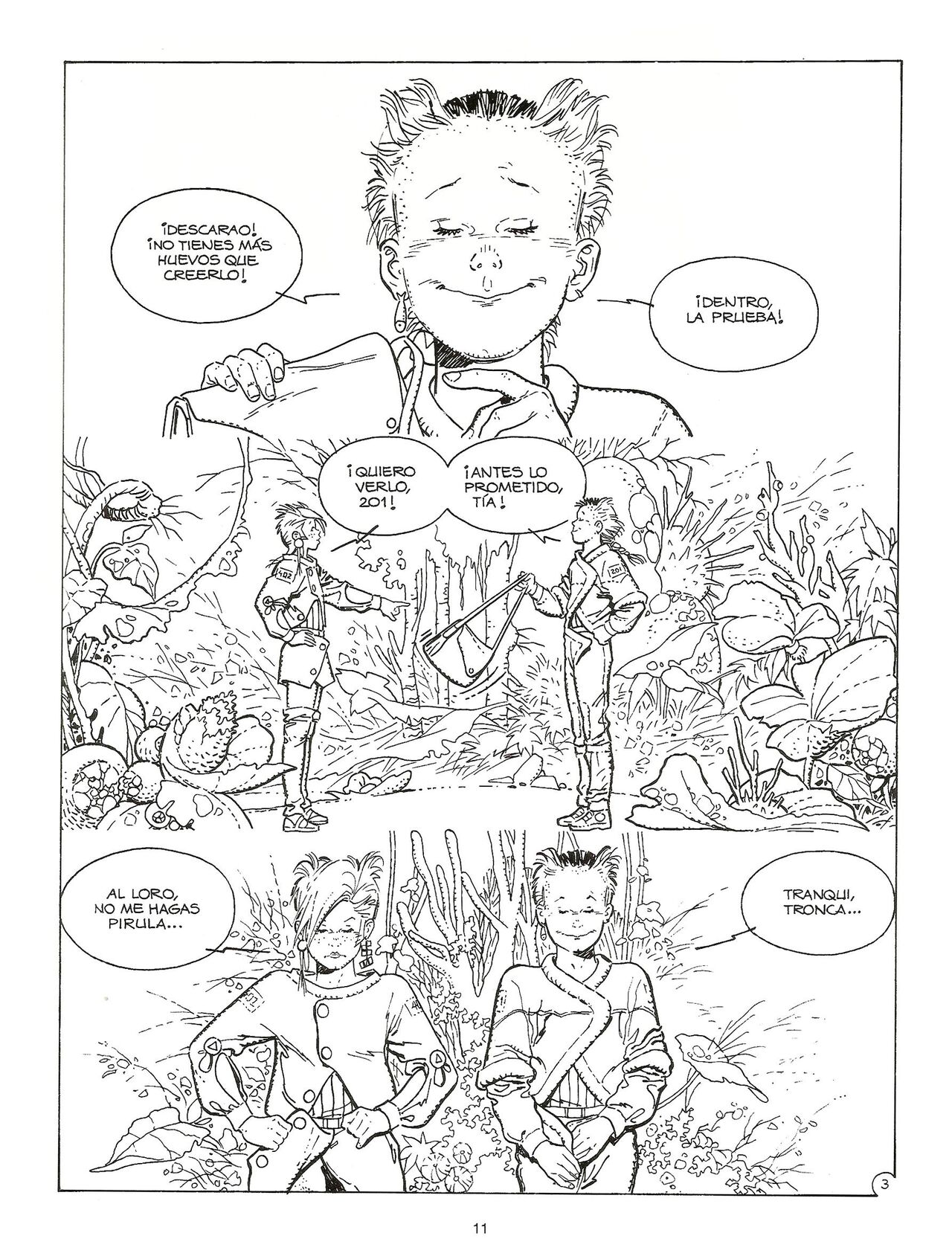 Cuentos lascivos page 12 full
