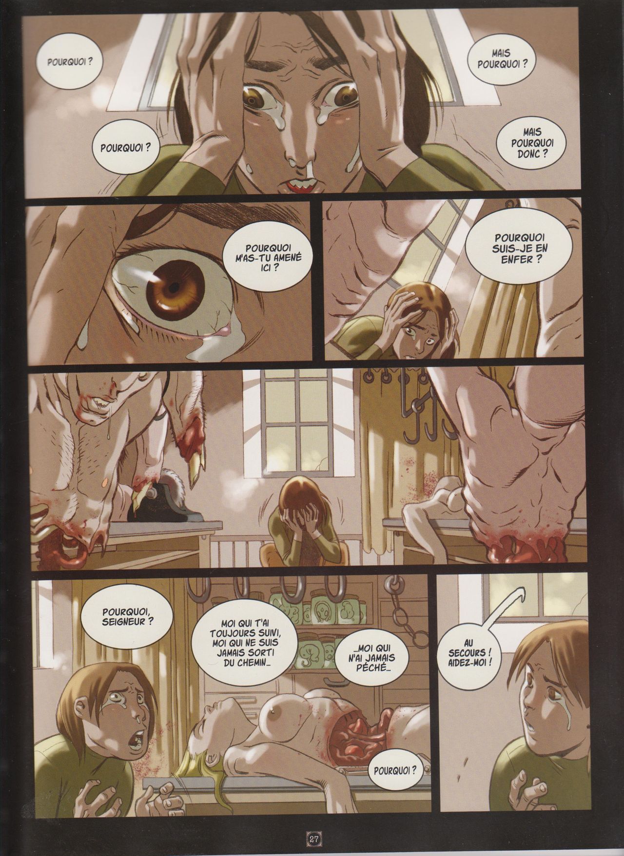 Alice au Pays du Chaos page 12 full