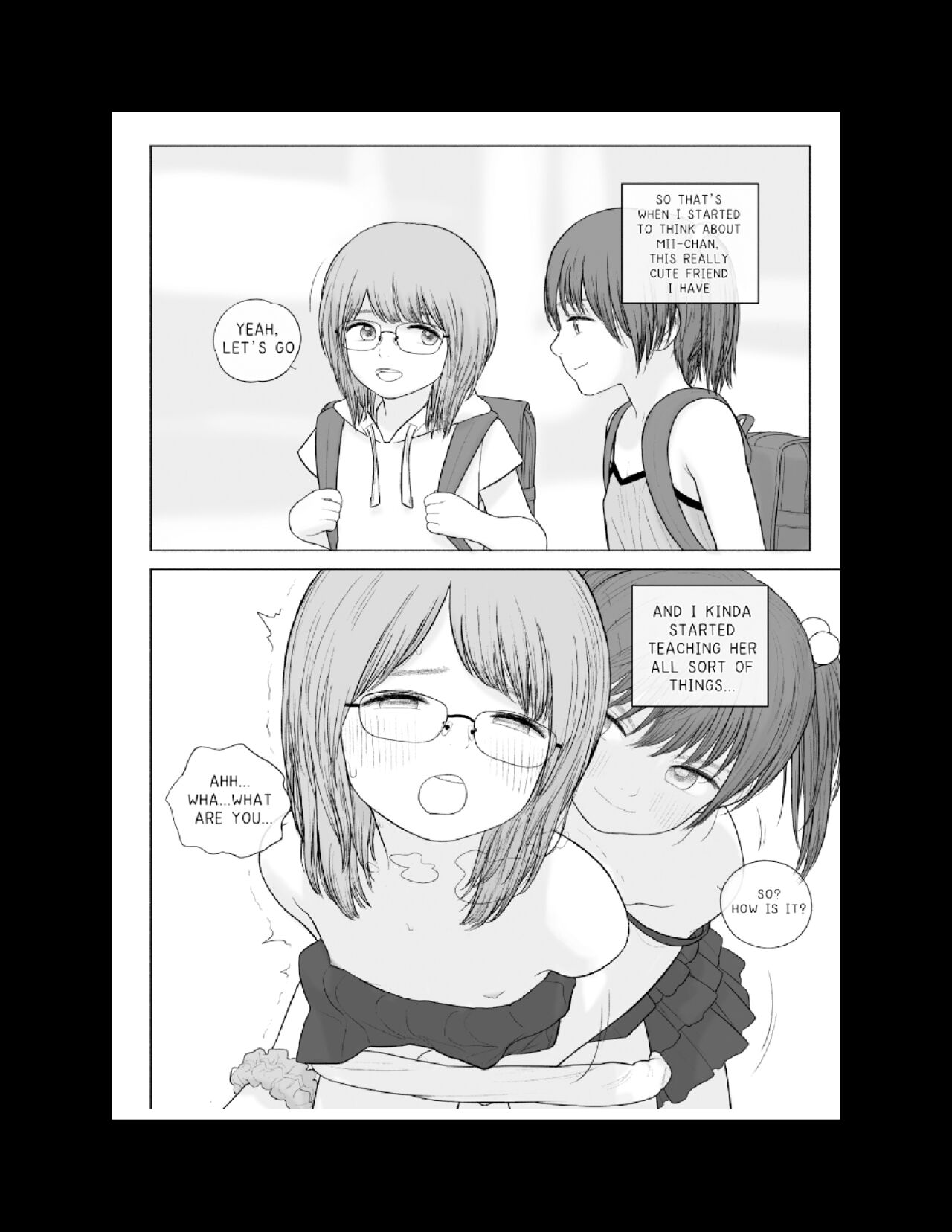 Lolita Complex 2022 page 11 full