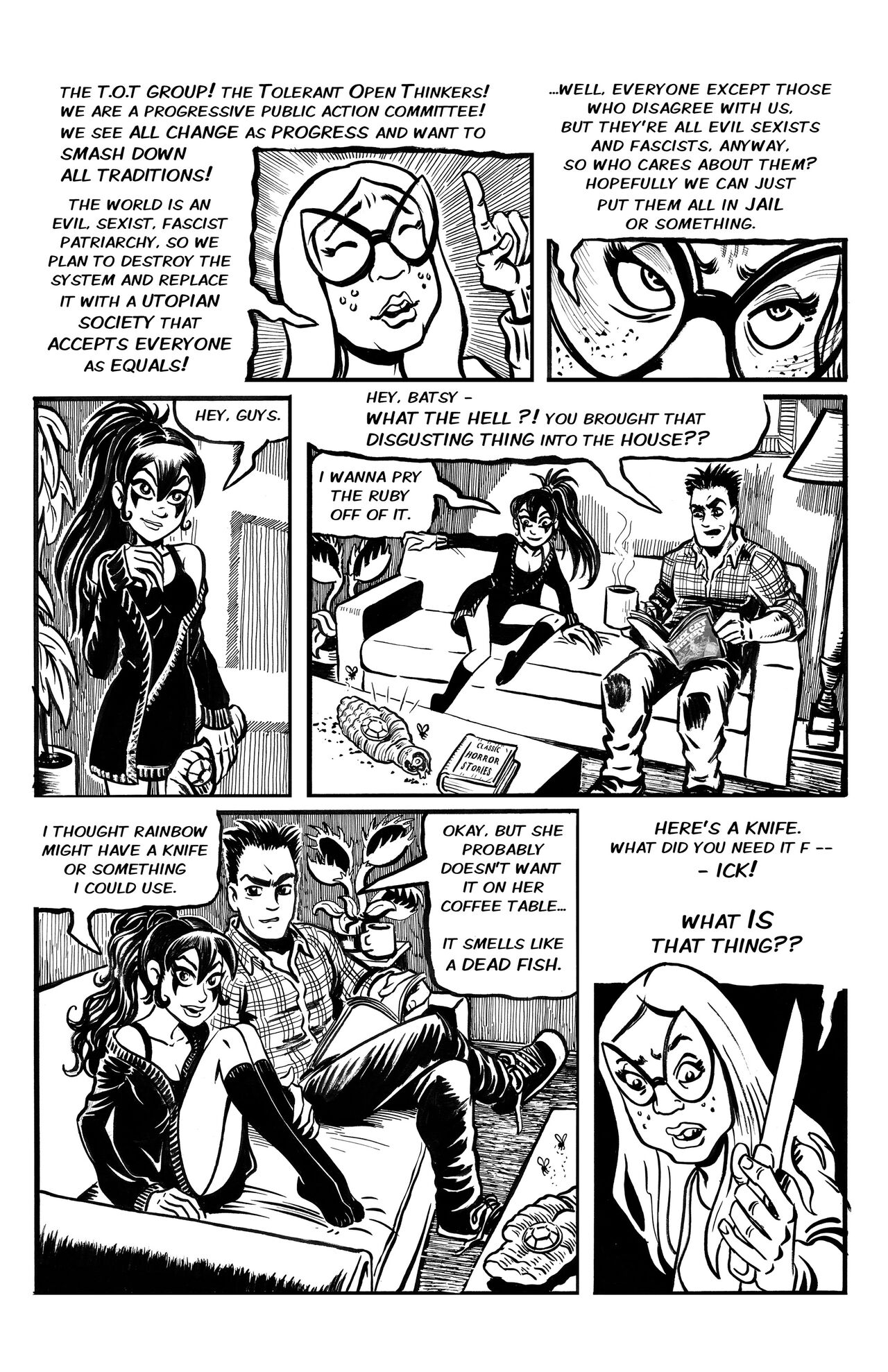 Wulf and Batsy - Magnum Orgus 02 page 9 full