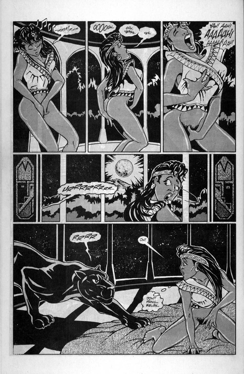 XXXenophile №03 page 12 full
