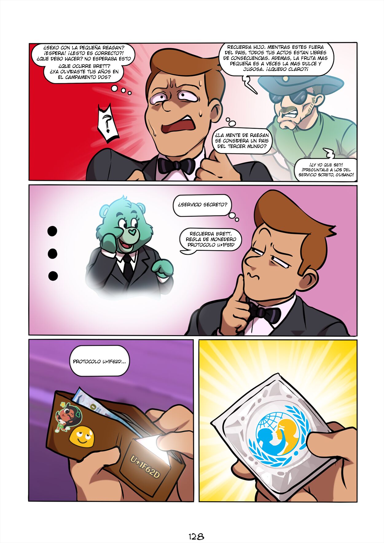 Inside Reagan page 3 full